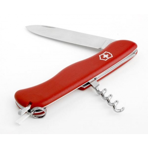 Nôž Victorinox Alpineer 0.8323