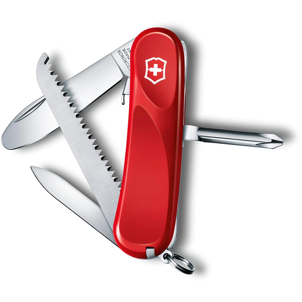 Nôž Victorinox Junior 09 2.4213.SKE