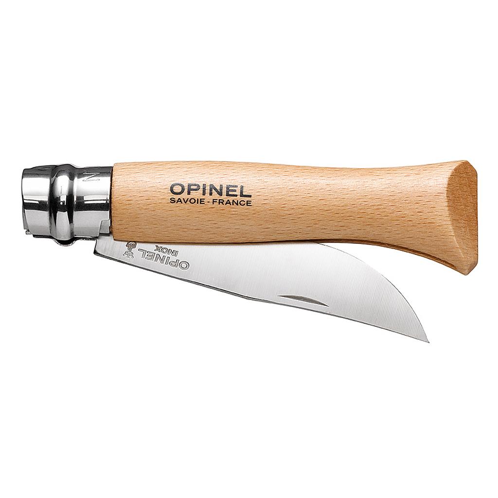 Nôž Opinel Inox No. 9