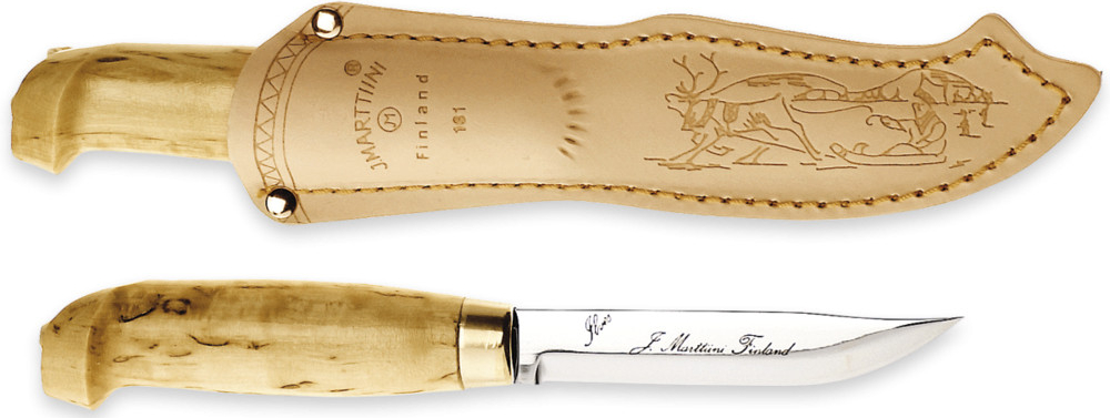 Nôž Marttiini Lynx 131