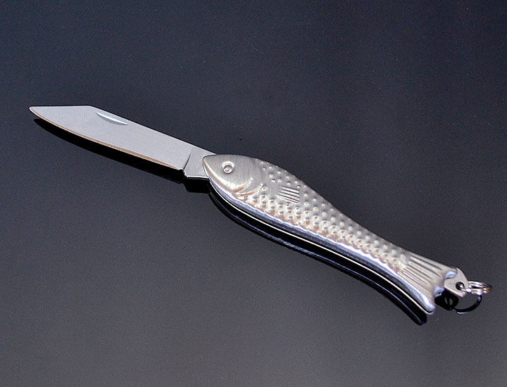 Rybička Kandar K430