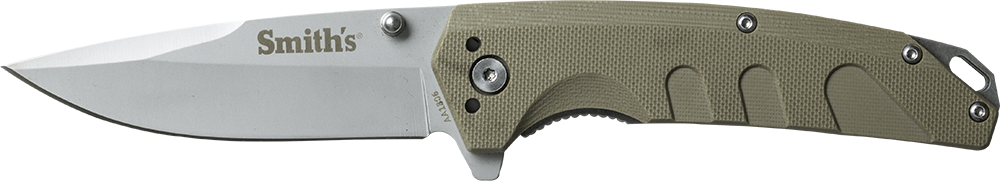 Nôž Smith´s Rally