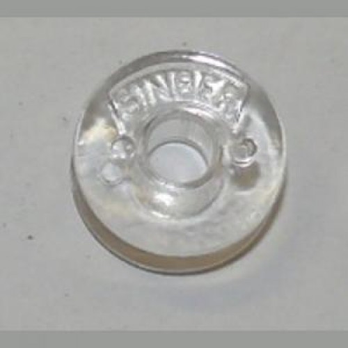 Cievka Singer 40043 plastová