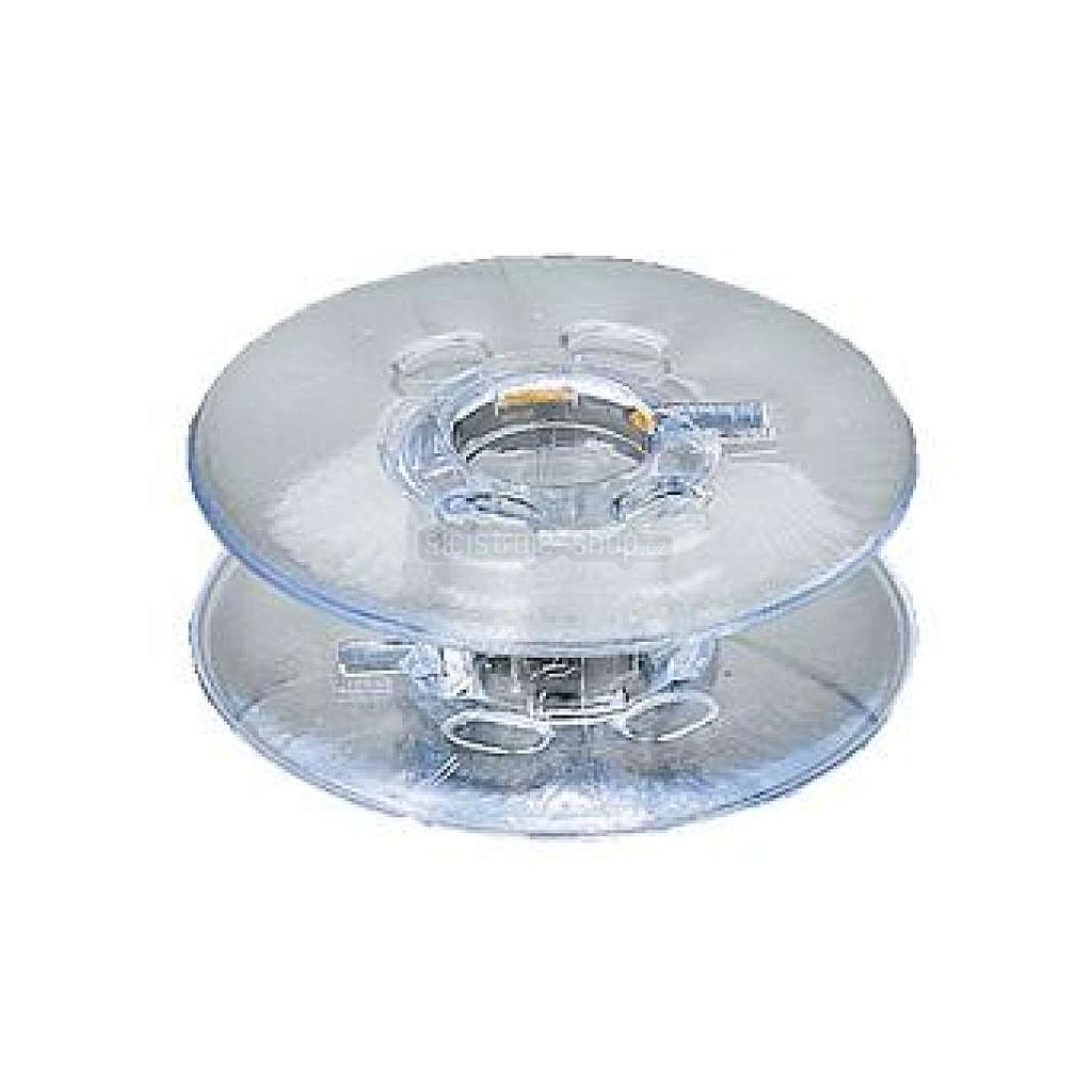 Cievka Pfaff 9033 plastová