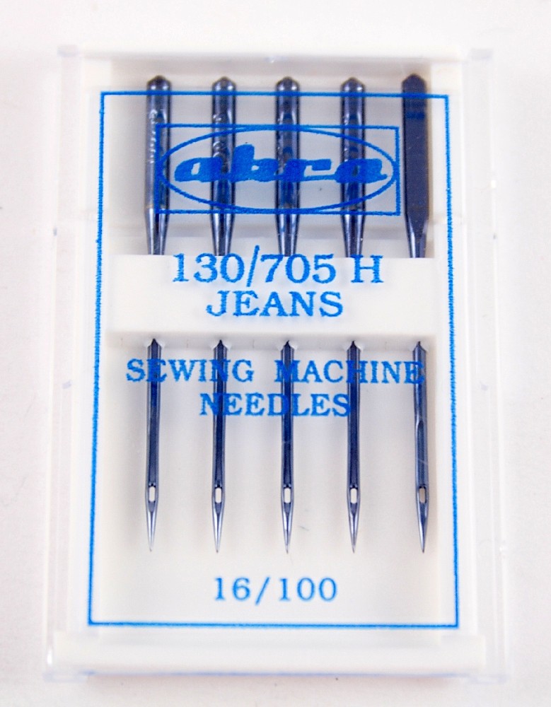 Ihly Jeans 100 47060