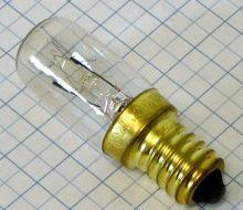 Žiarovka so závitom E14 15W 240V 44824