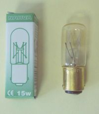 Žiarovka bajonet 15W 240V 40071