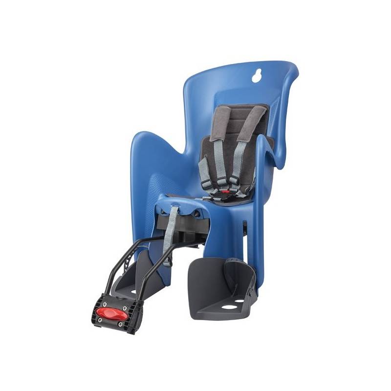 Detská sedačka Polisport Bilby 5-bodová modrá