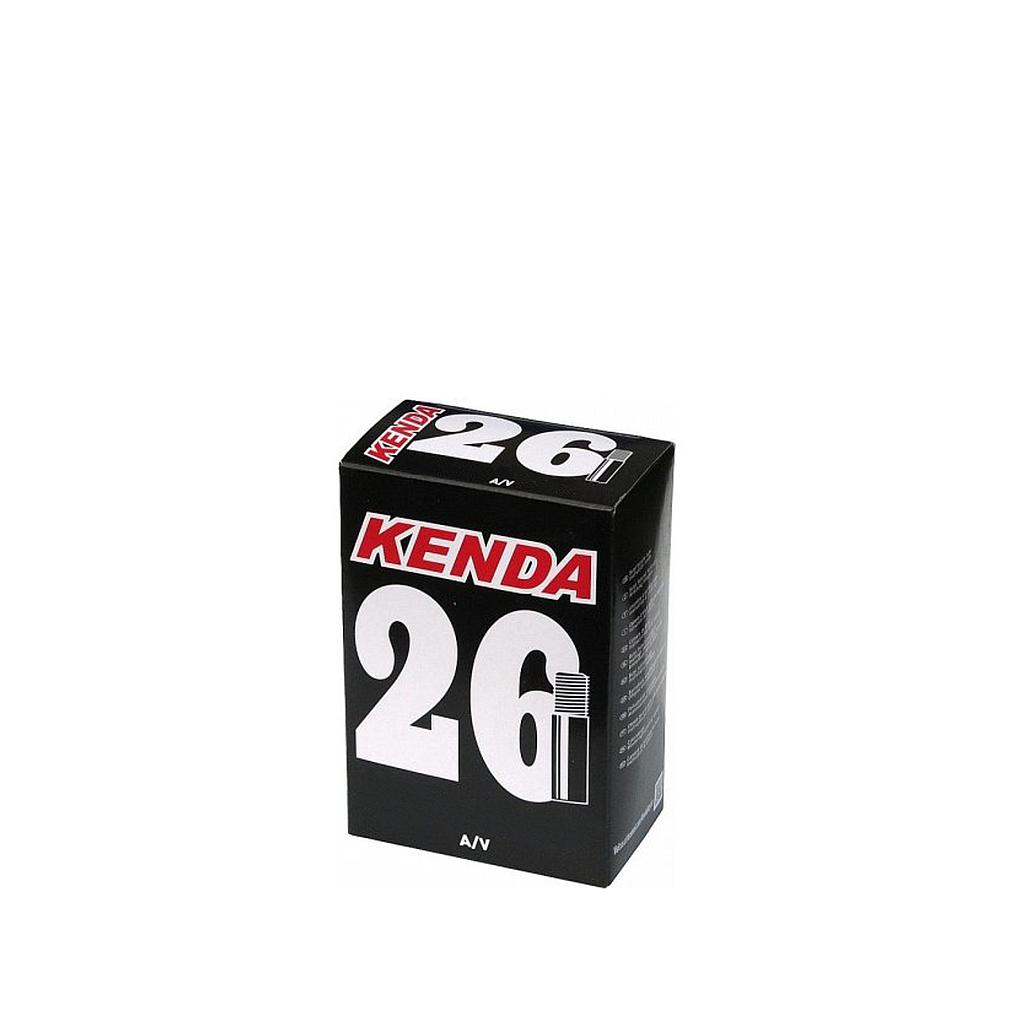 Duša Kenda 26x2,3-2,7 AV