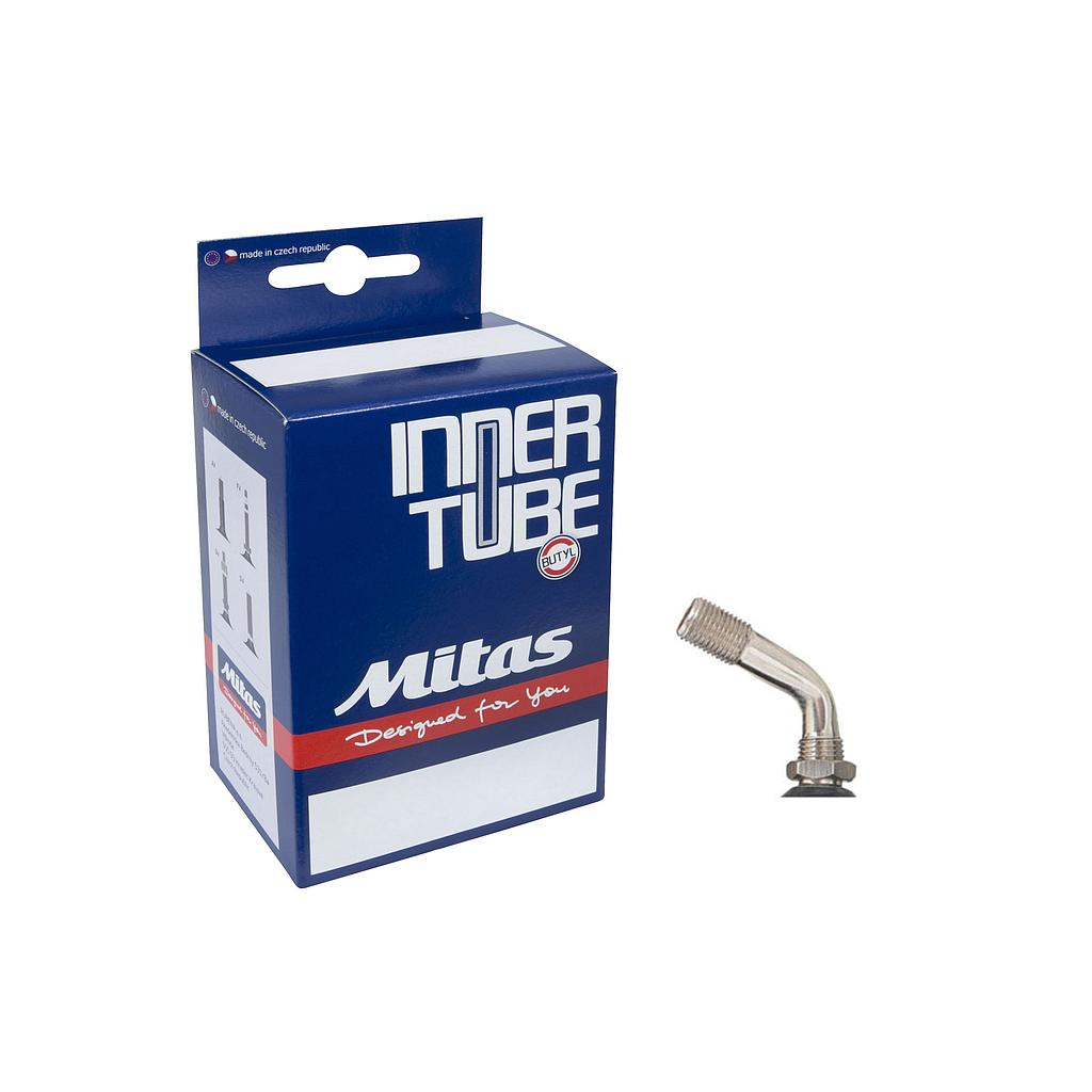 Duša MITAS 10x1,75x2 SV90/45