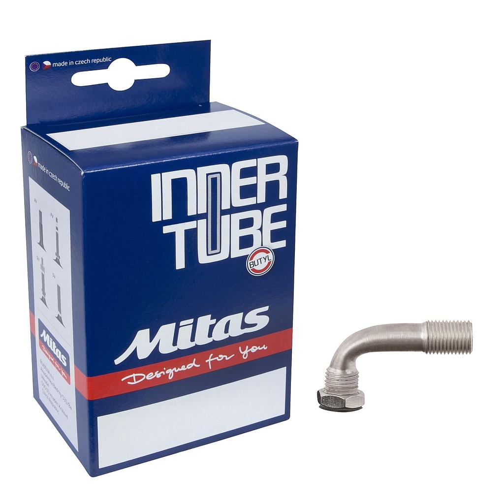 Duša MITAS 10x1,75x2 SV90/90