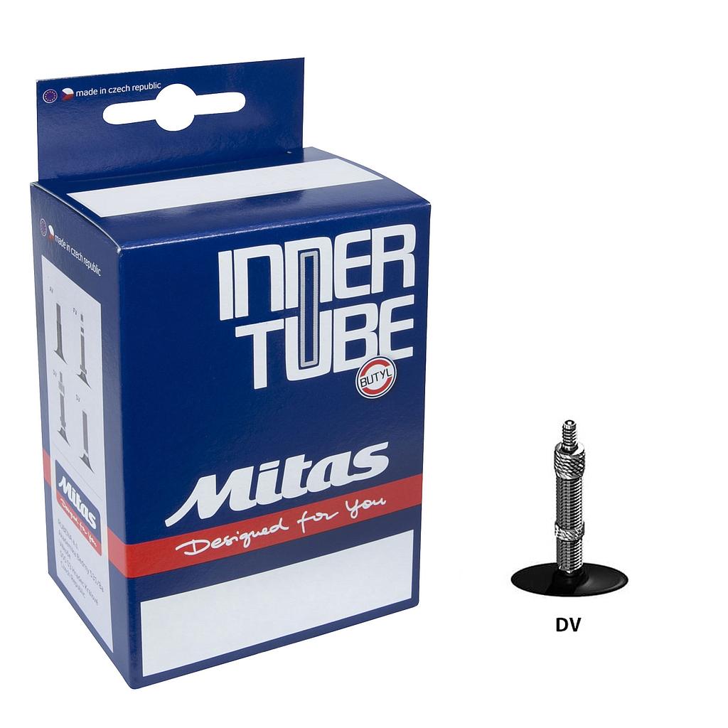 Duša MITAS 12,5x1,5-2,1 DV26