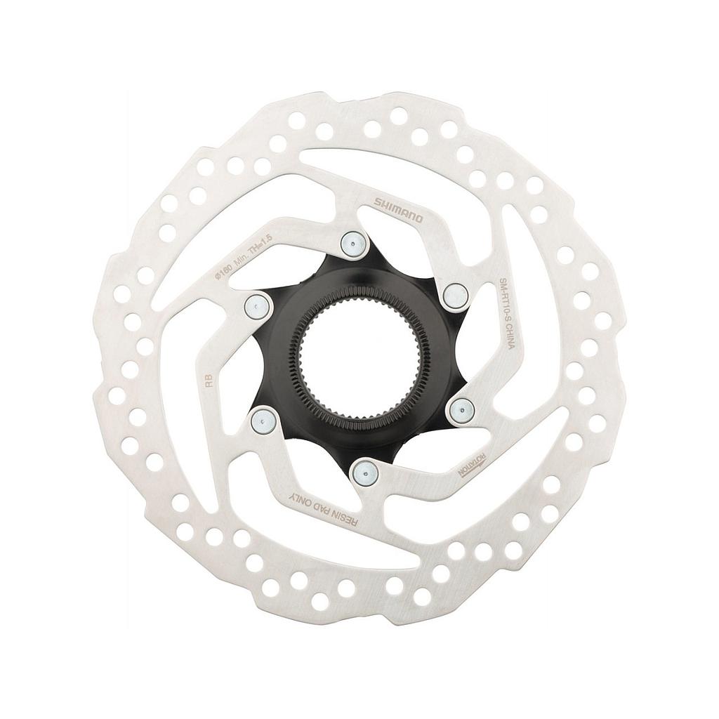 Brzdový kotúč Shimano SM-RT10 180mm