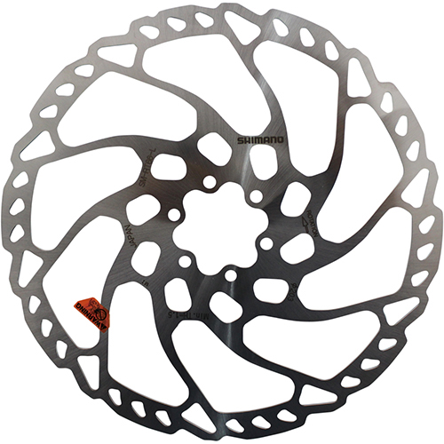 Brzdový kotúč Shimano SM-RT66 203mm