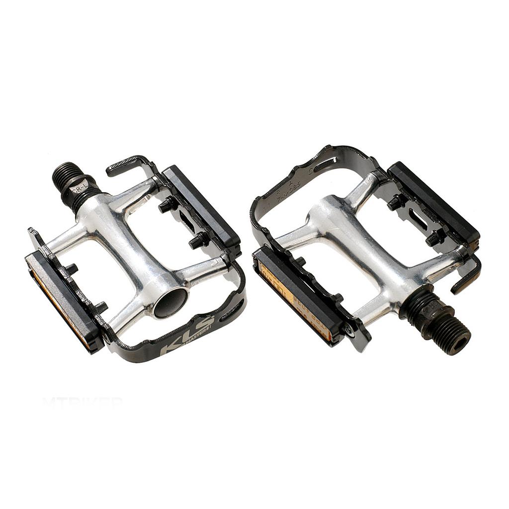 Pedále KLS Master New