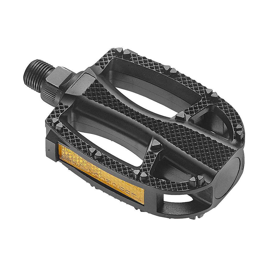 Pedále plastové detské