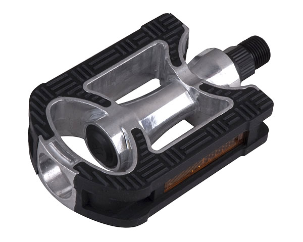 Pedále PRO-T 910 duralové pogumované