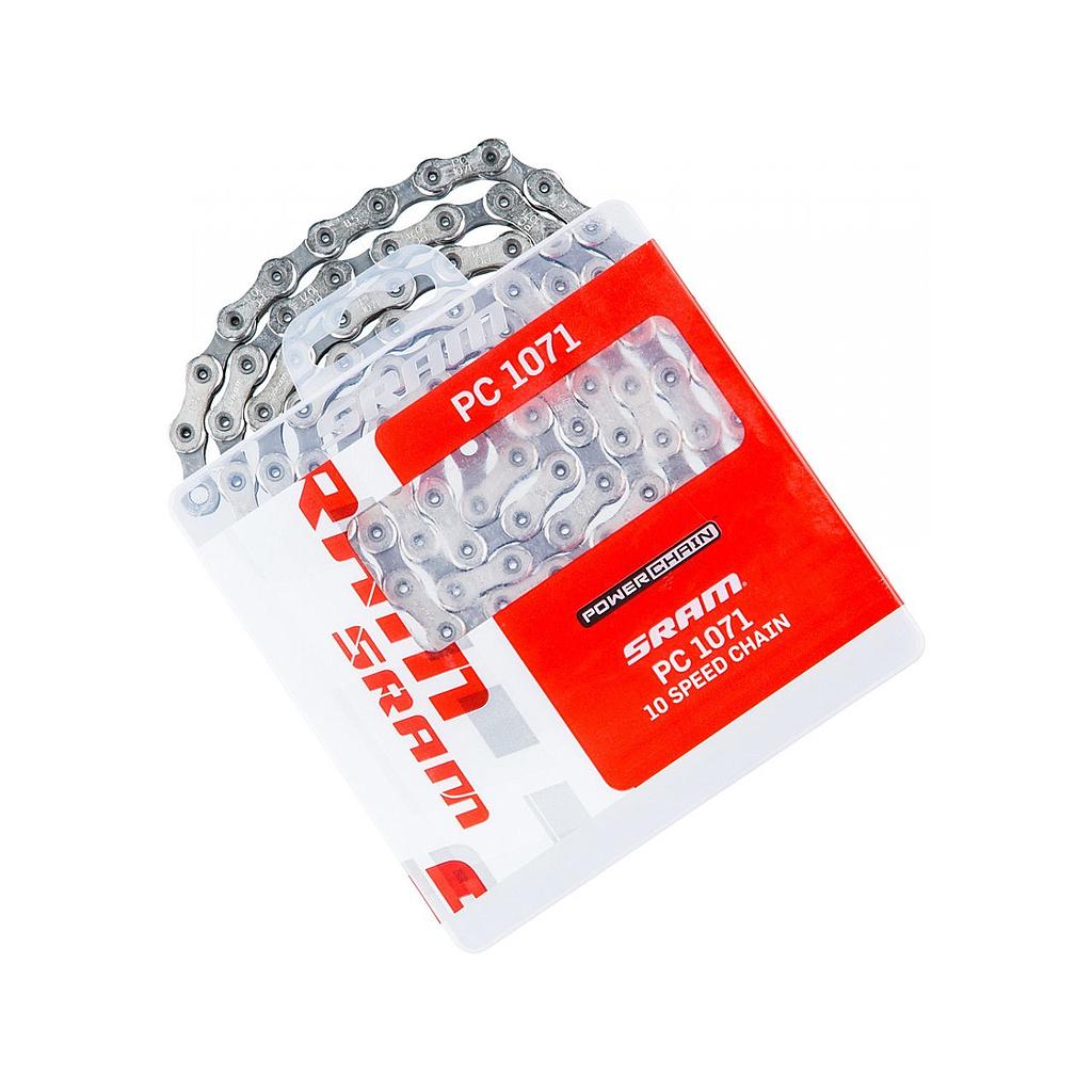 Reťaz Sram PC1071 10spd 114čl