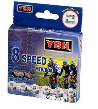 Reťaz Yaban S8RB QR 8spd 116čl
