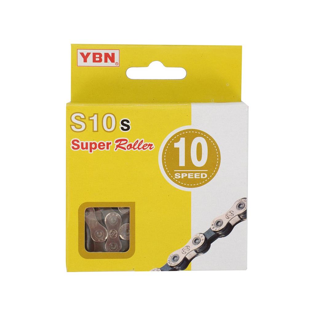 Reťaz Yaban S10C QL10 10spd 116čl