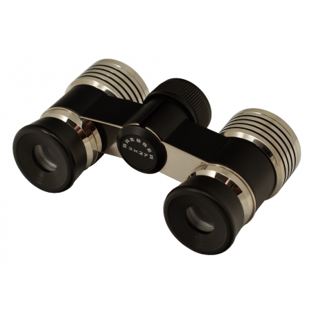 Ďalekohľad Bresser Scala 3x27