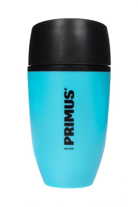 Termo pohár Primus 0,3l modrý