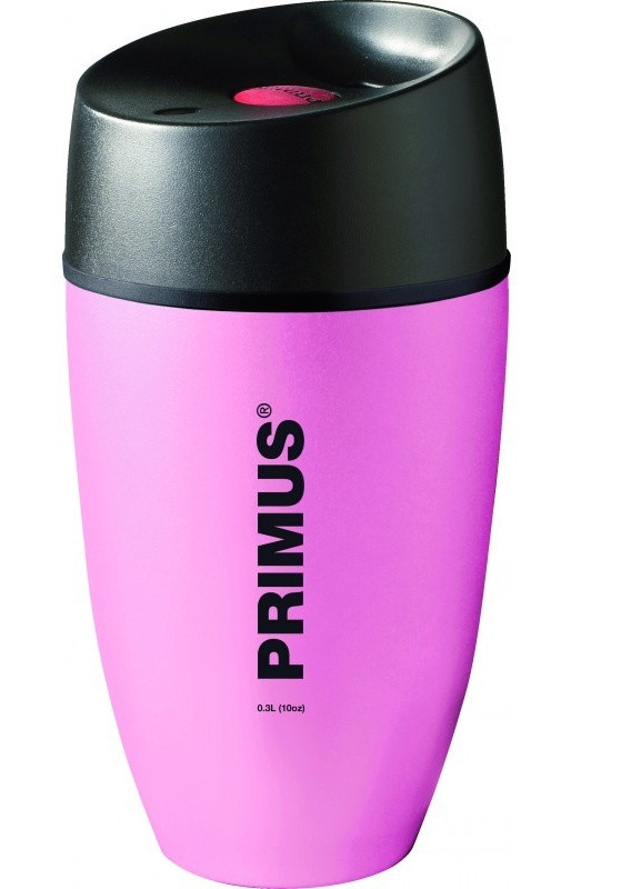 Termo pohár Primus 0,3l ružový
