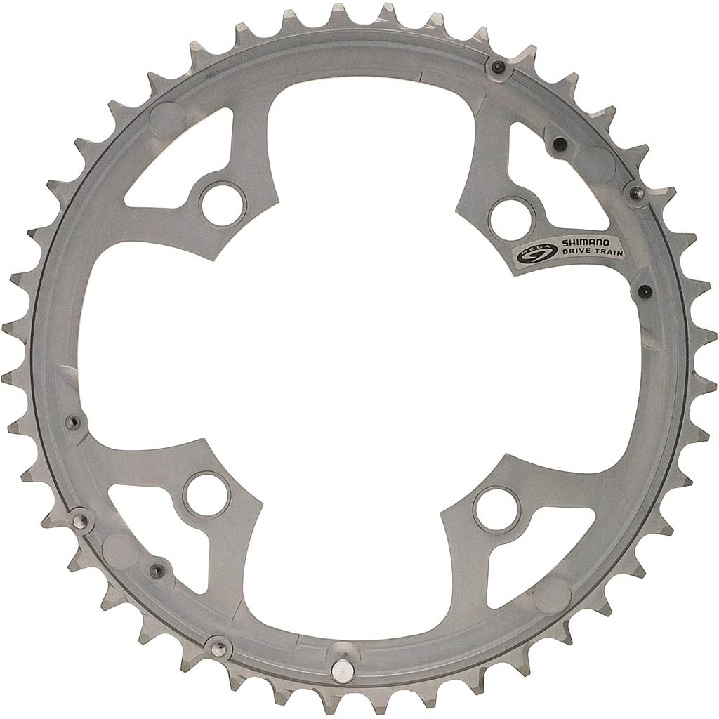 Prevodník Shimano FC-M510 104mm 44zubov