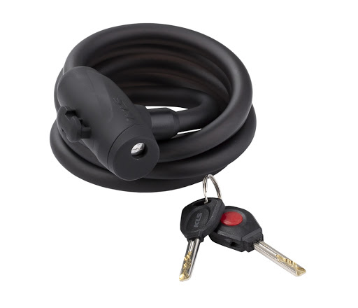 Zámok Kellys Recoil 1200mm