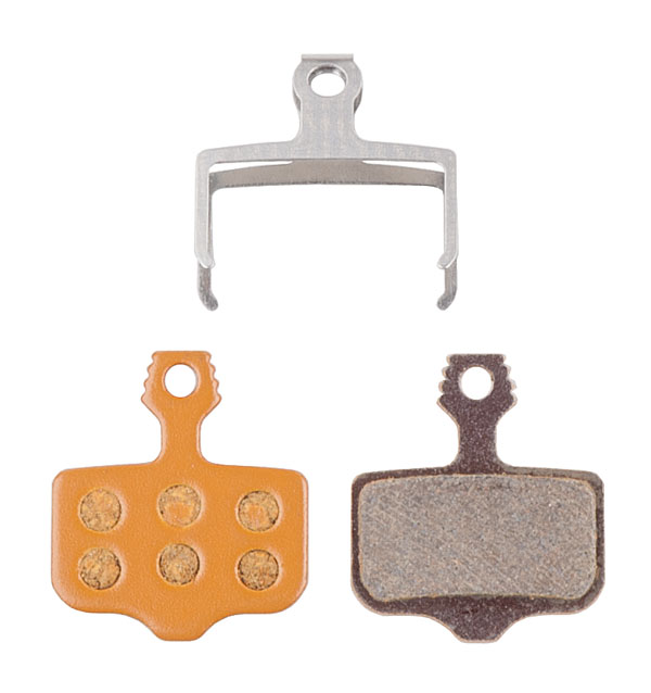 Brzdové platničky PRO-T 14623