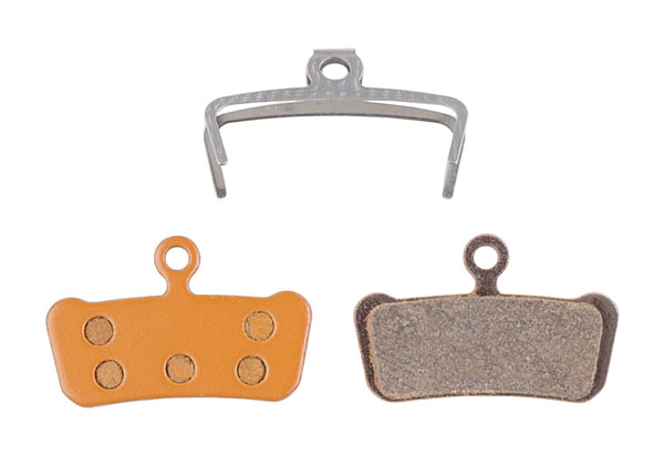 Brzdové platničky PRO-T 14634