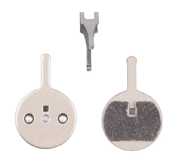 Brzdové platničky PRO-T 14559 Ceramic sintered