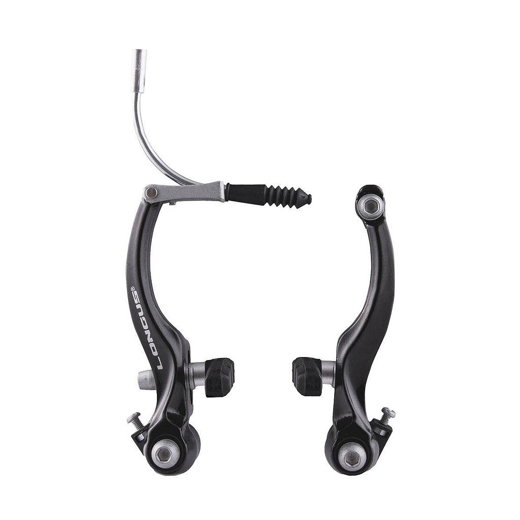 Brzdy V-Brake Longus 398301 MTB AL LIN