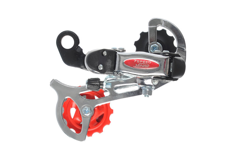 Prehadzovačka Megarange 7spd