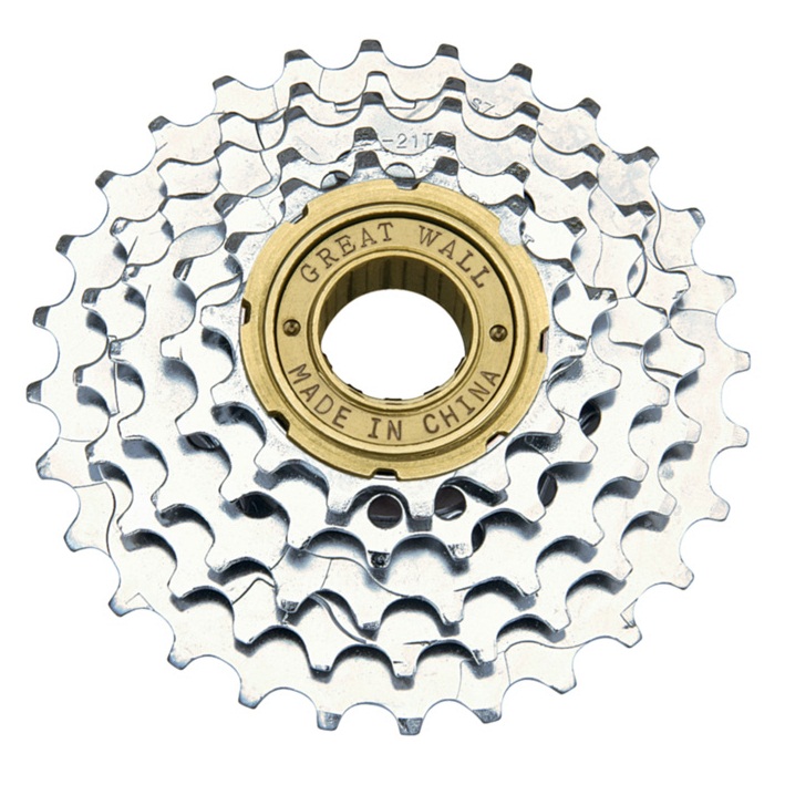 Tripka PRO-T 17005 5spd 14-28zubov