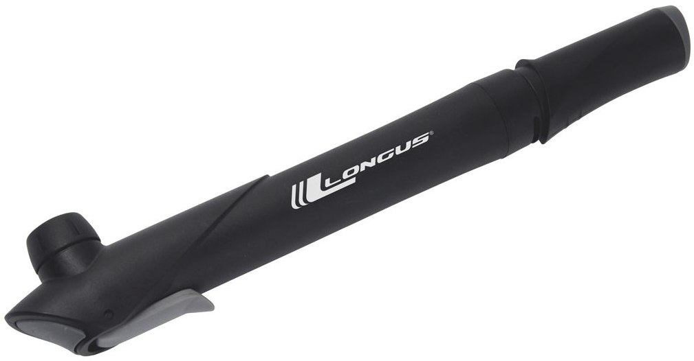 Pumpa Longus Economic Black 75133