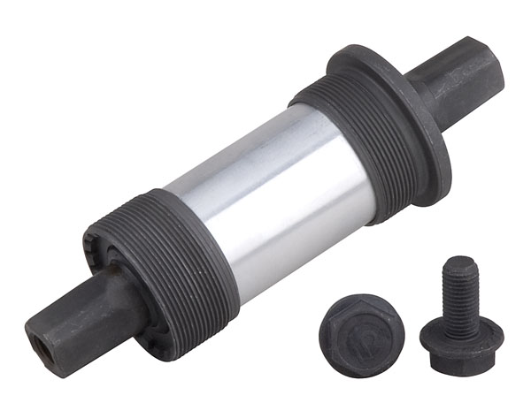 Stredová oska PRO-T 110mm zapúzdrená