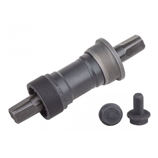 Stredová oska PRO-T 122mm zapúzdrená