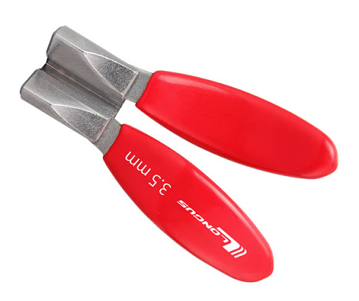 Centrovací kľúč Rabbit 3,5mm 398658