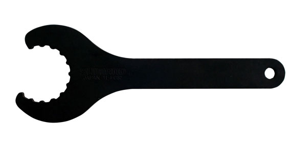 Sťahovák stredu Shimano TL-FC32