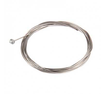 Brzdové lanko MTB E690 Inox