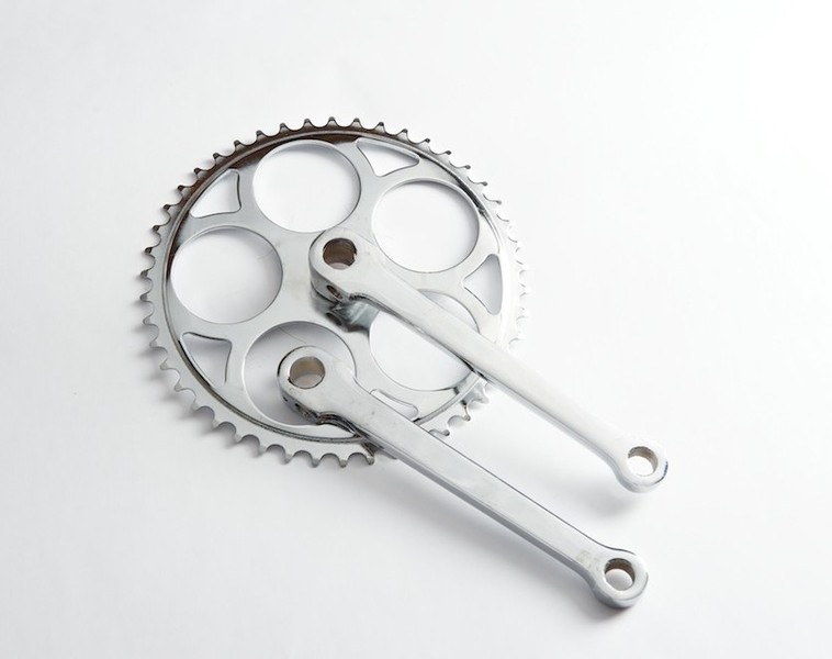 Prevodník klinkový OEM 46zubov 170mm