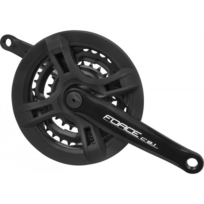 Prevodník Force C8.1 FE 170mm 24/34/42zubov