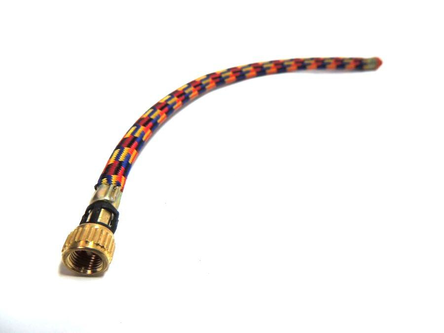 Hadička moto s kolíkom