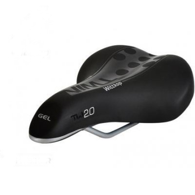 Sedlo Wittkop Twin 2.0 gel