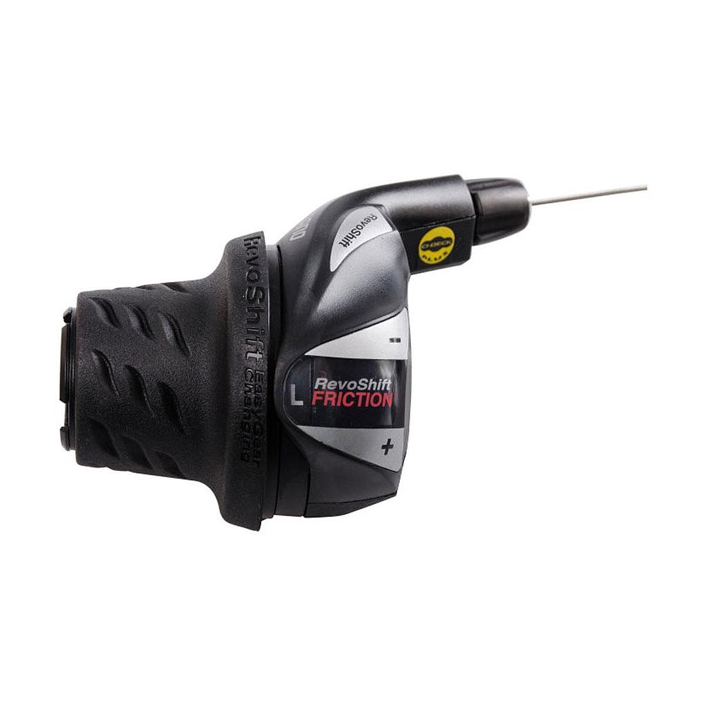 Radenie Shimano Revo Shift RS36 3spd ľavé