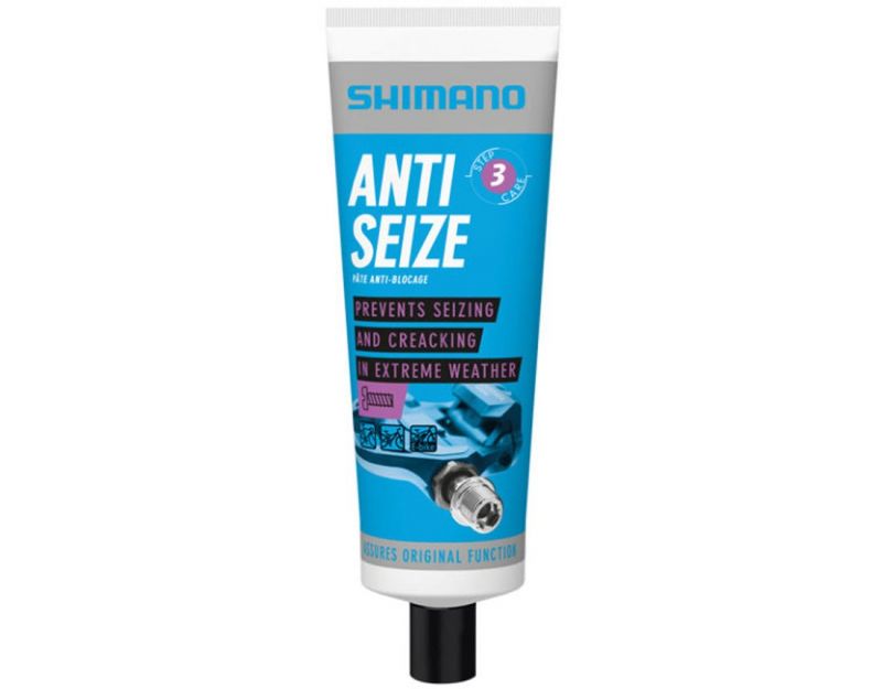 Vazelína Shimano Anti Seize 50ml