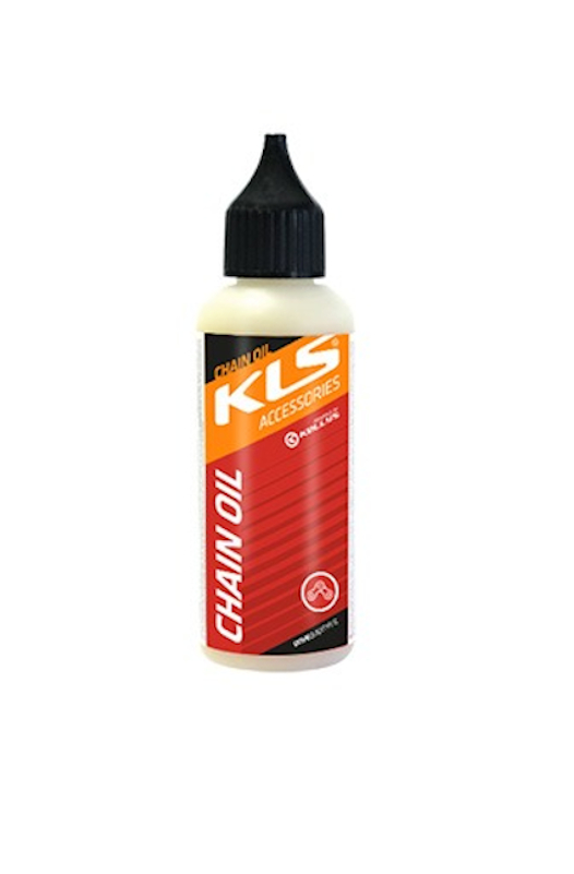 Olej Kellys Chain oil 50ml