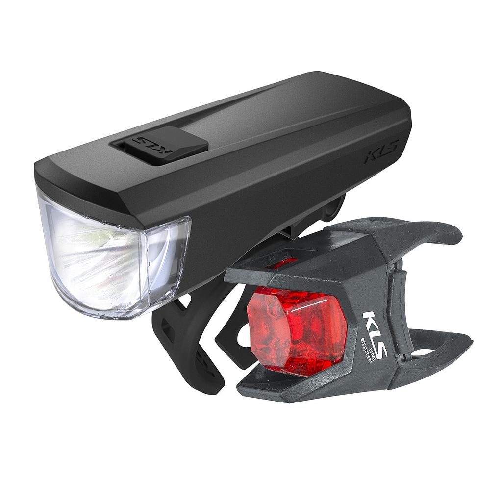 Sada svetiel Kellys Noble Set