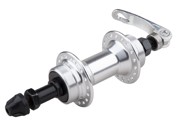 Náboj Pro-T dural paralax RU 36dier zadný